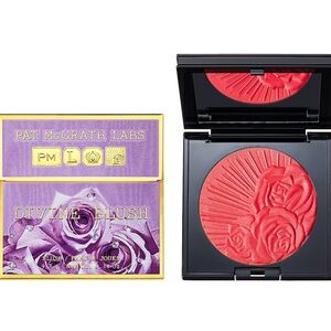 Pat McGrath Divine Blush - Red